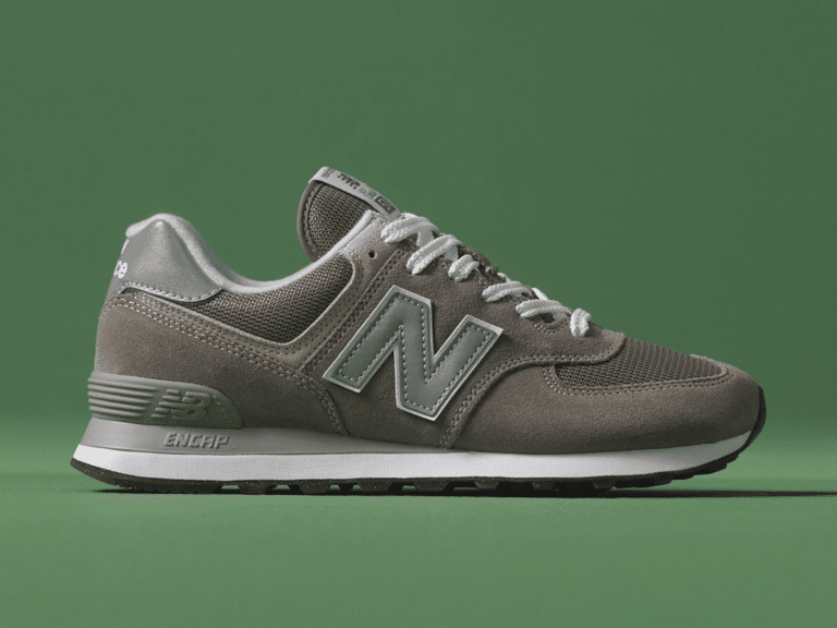 New Balance Outlines Plans for Green Future | Man of Many