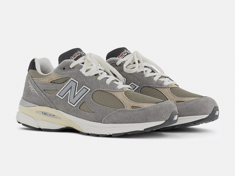 New Balance MADE in USA Collection Release Detailed | Man of Many