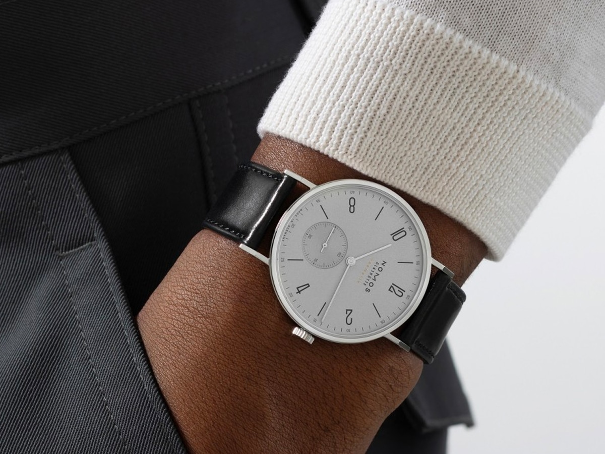 Nomos 260 cheap