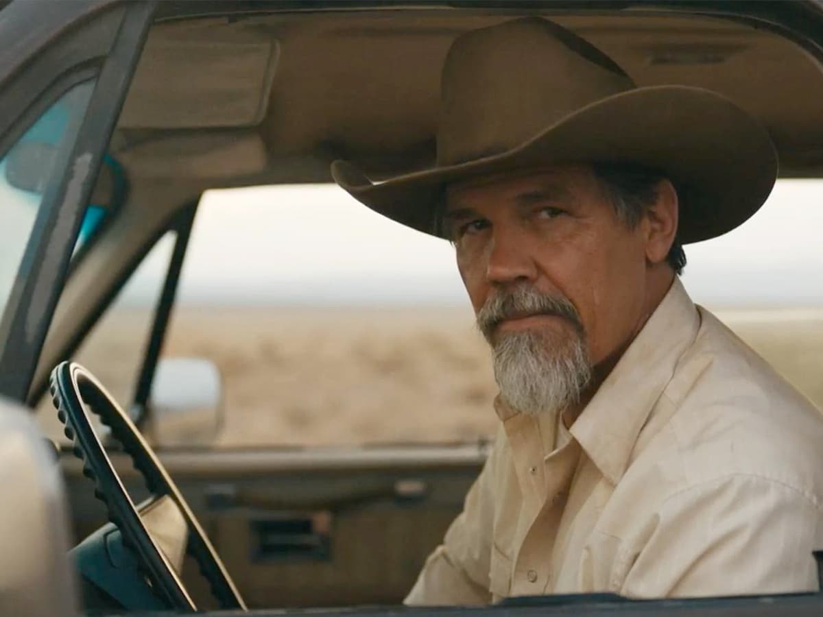 Josh Brolin in 'Outer Range' | Image: Amazon Prime Video