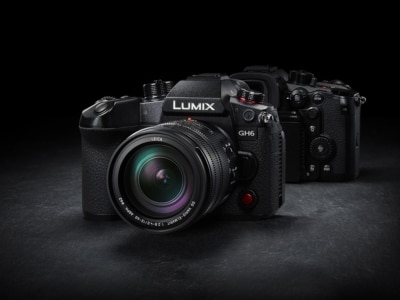 Panasonic LUMIX GH6 Throws Down the Full-Frame Gauntlet