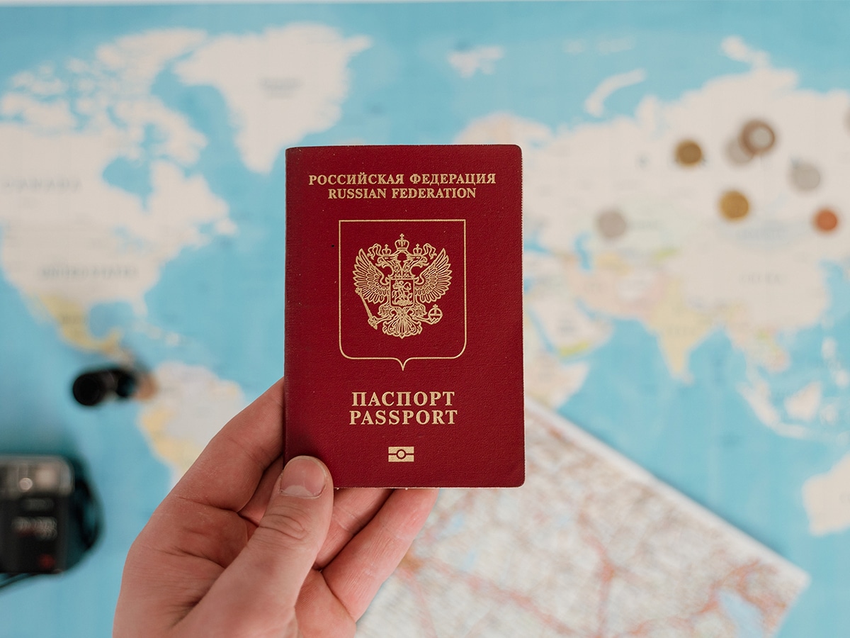 These are the best passports to hold