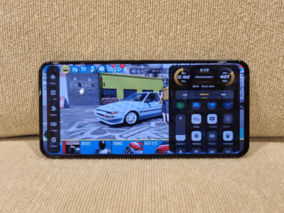 Red Magic 7 Pro Review: A Casual Gamer's Guide to Gaming Phones | Man