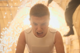 Stranger things season 4