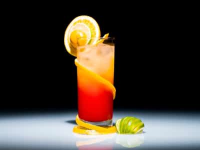 Tequila Sunrise: Recipe, Ingredients, History