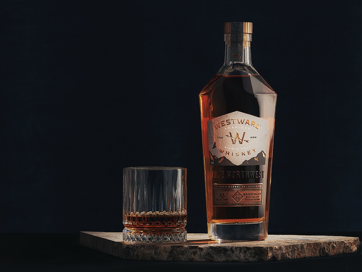 Westward launch feature