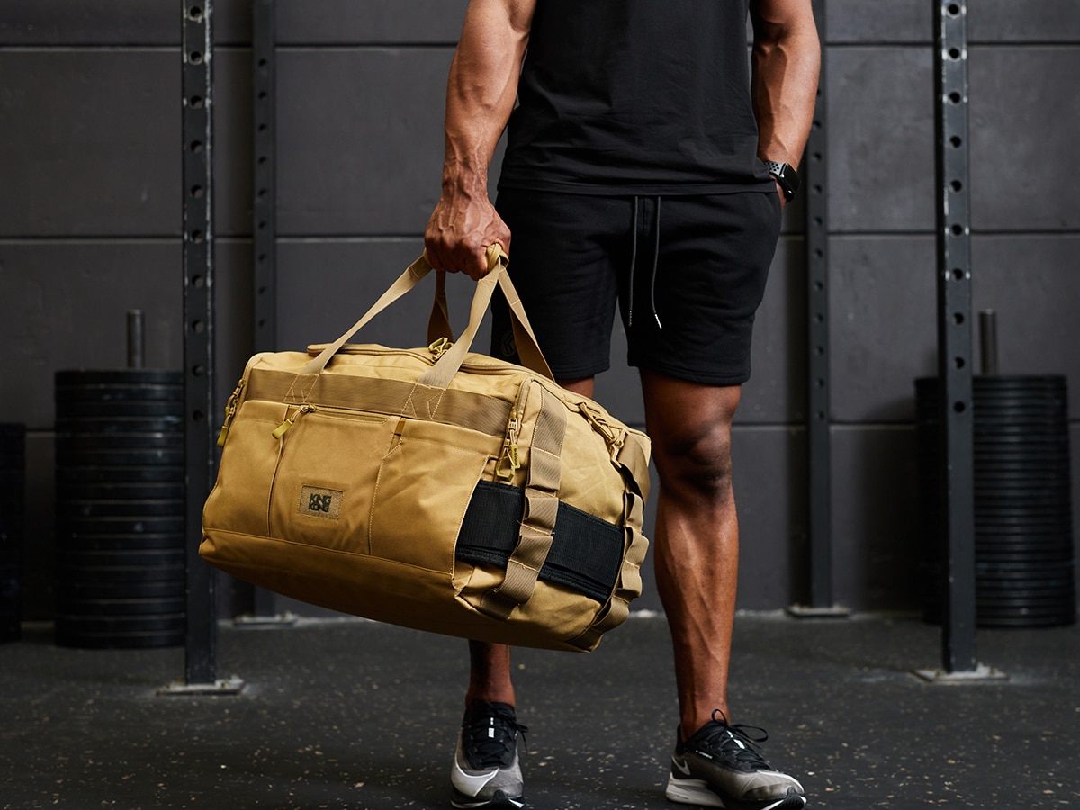 knkg.com - BEST made meal prep bag EVER!!! #KINGKONG has arrived! Anyone  who knows me well is aware of my obsession with bags: gym bags, work bags, lunch  bags, and yes ---even