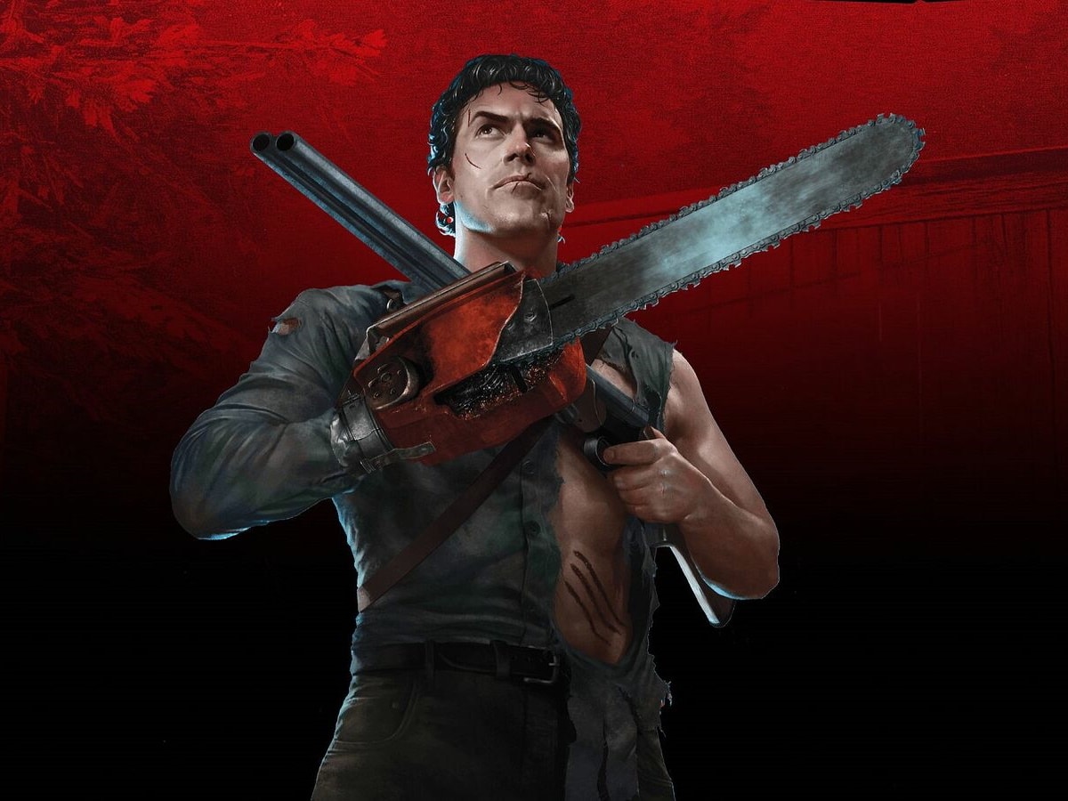 Check Out The Evil Dead The Game Gameplay Reveal - Game Informer