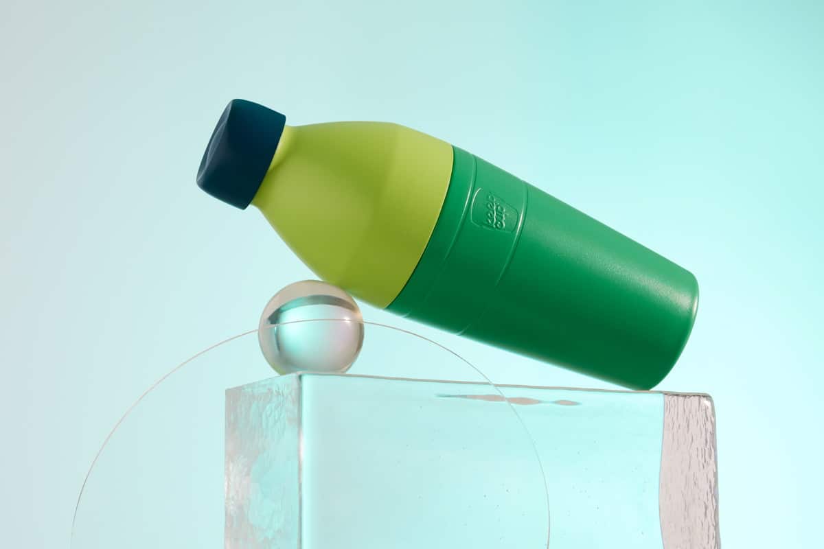 KeepCup Launches Innovative Cup-To-Bottle Kit