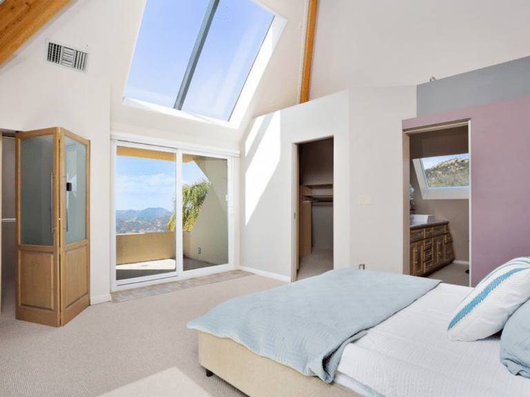 Inside the 3 Million Pyramid House in Malibu Man of Many