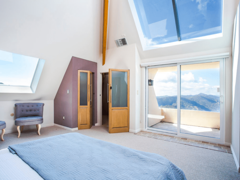 Inside the 3 Million Pyramid House in Malibu Man of Many