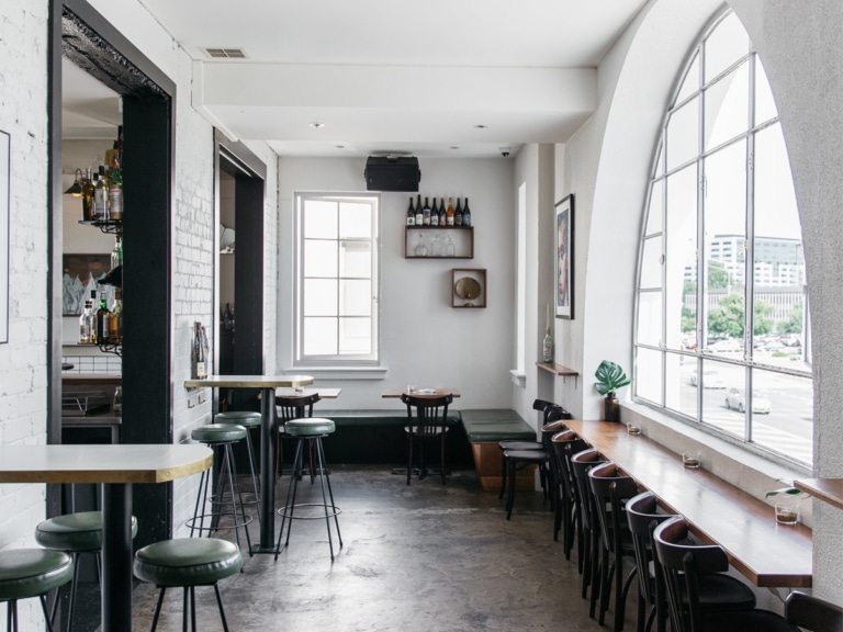 16 Best Bars in Canberra Man of Many