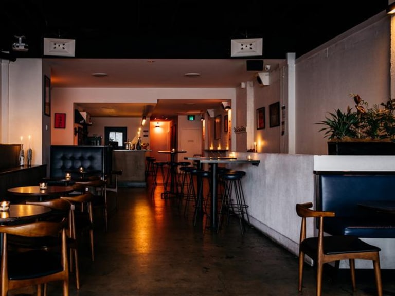 16 Best Bars in Canberra Man of Many