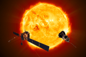 83 Megapixel Photo of Sun Solar Orbiter
