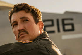 Top Gun: Maverick Trailer