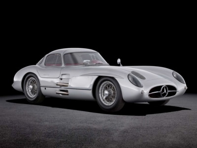 20 Most Expensive Cars Ever Sold | Man of Many