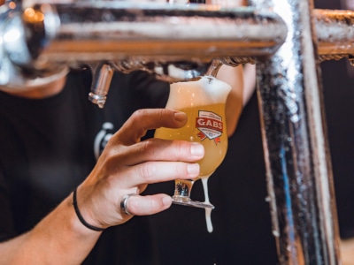 Australia's Biggest Craft Beer Festival is Coming to Melbourne This Weekend