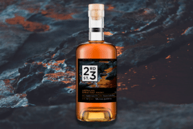 23rd distillery release 1