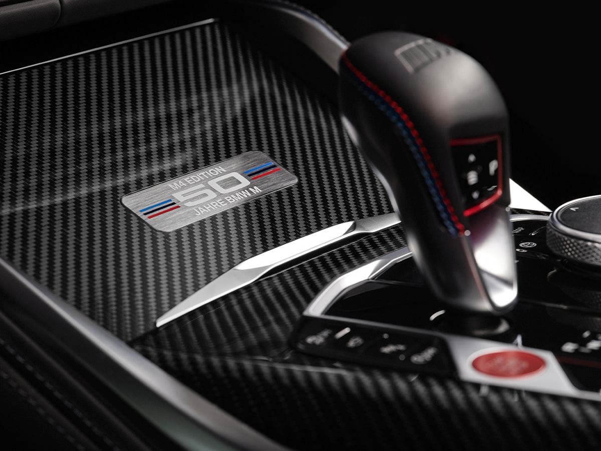 50 jahre bmw m 10