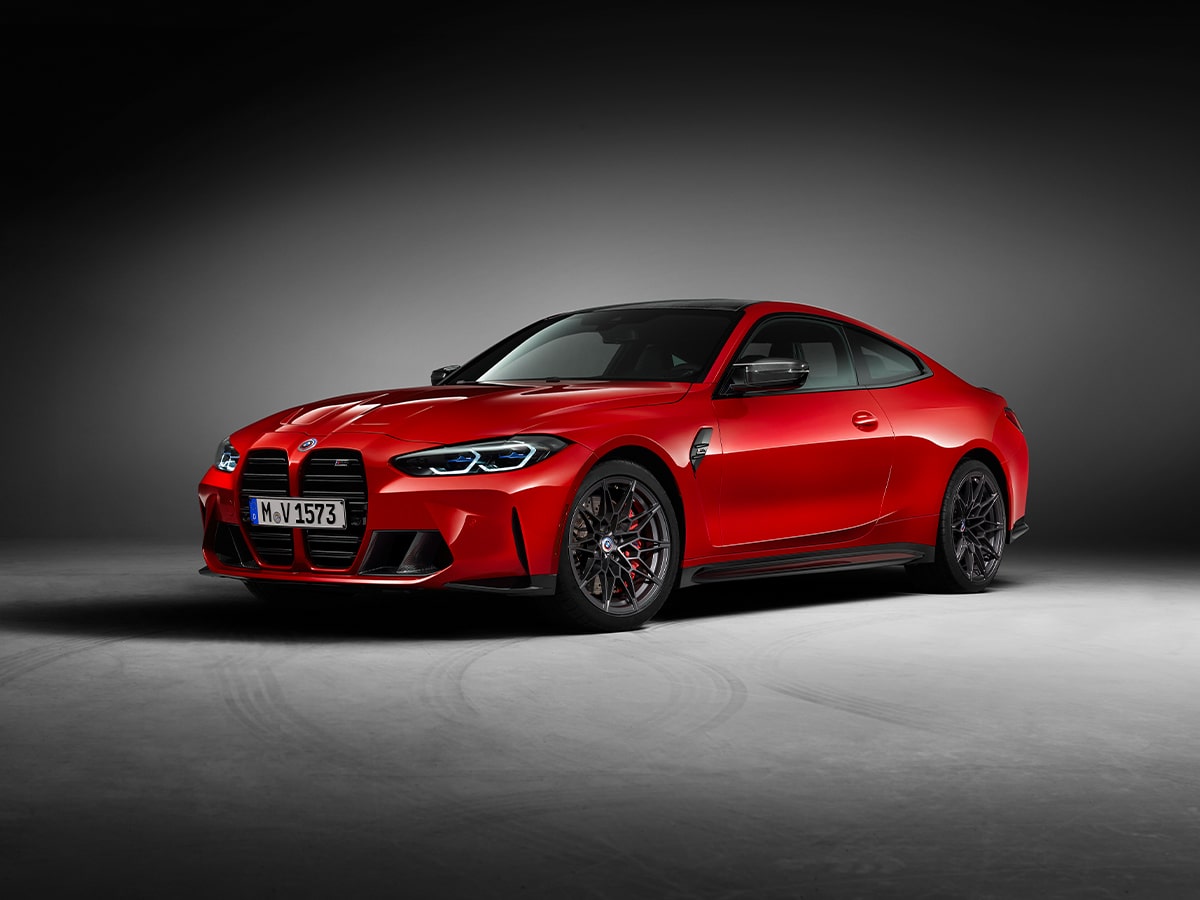 50 jahre bmw m 5
