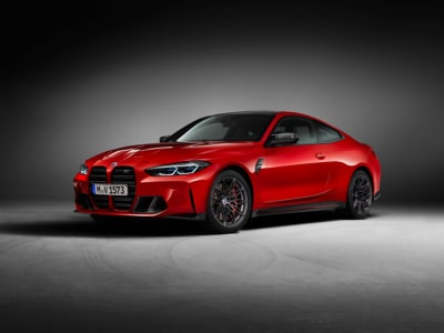 50 Jahre BMW M Edition: The Ultimate M3 and M4 Have Arrived