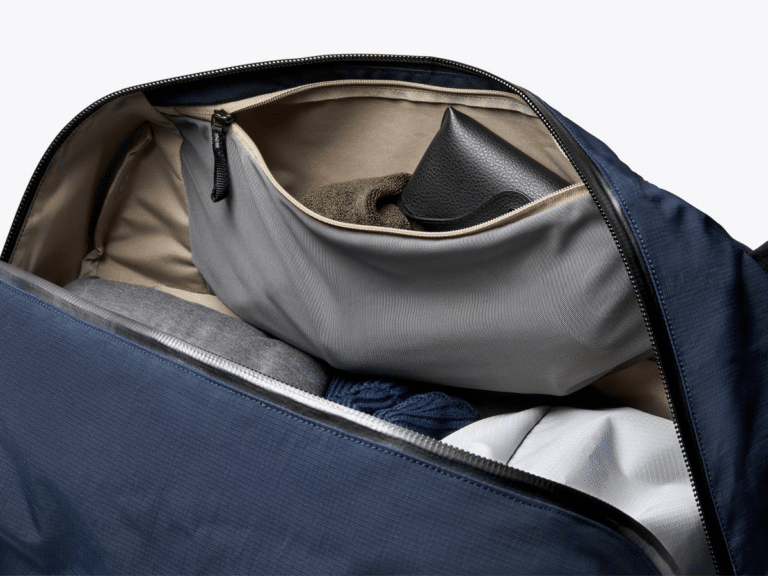 Bellroy's Venture Duffel Bag is a Slick Piece of EDC | Man of Many