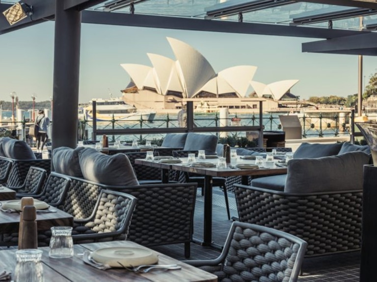 15 Best Steak Restaurants in Sydney | Man of Many