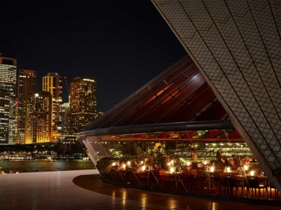 18 Best Circular Quay Restaurants