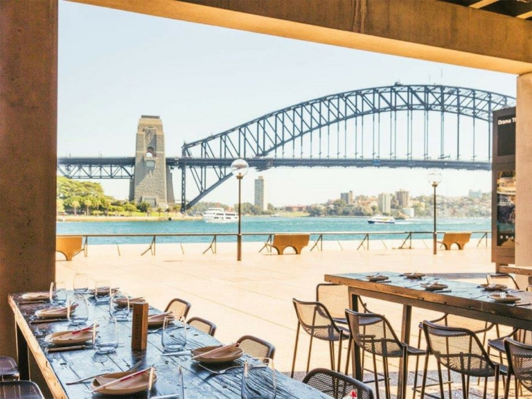 18 Best Circular Quay Restaurants | Man of Many