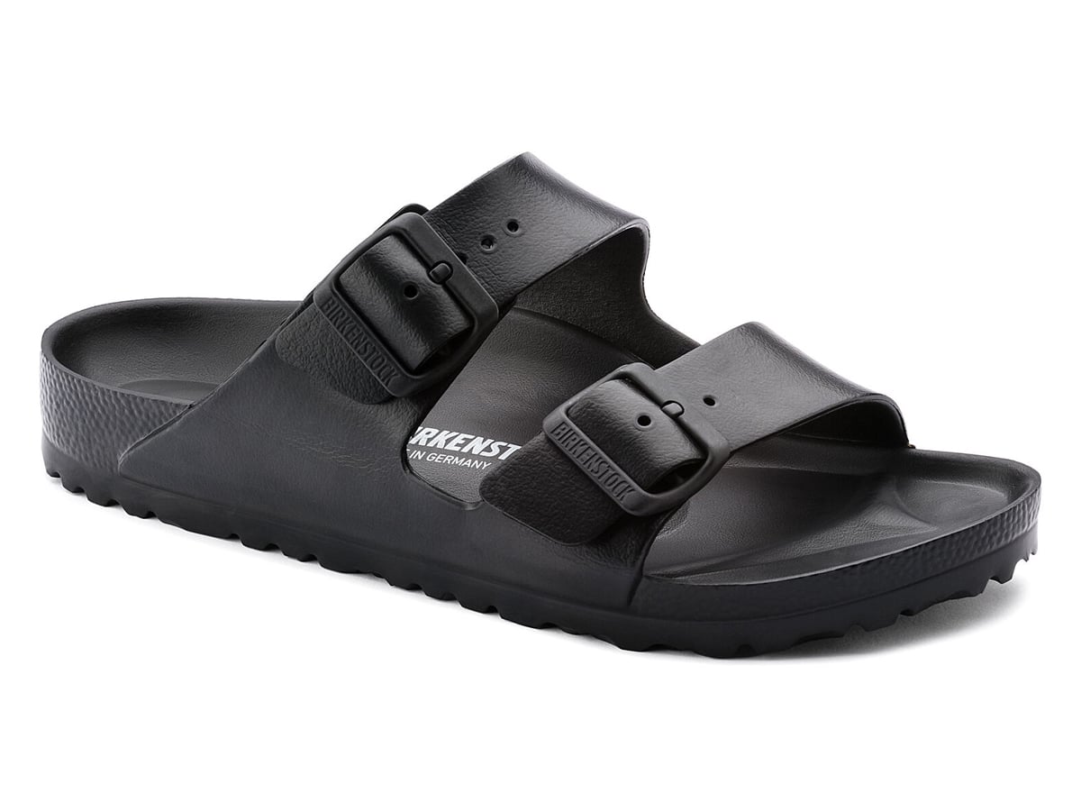Birkenstock arizona essentials eva sandals