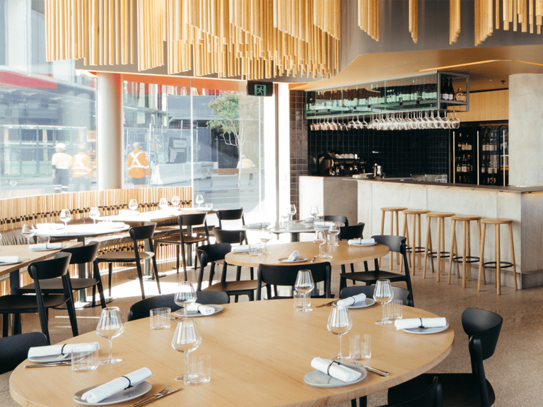 13 Best Restaurants in Barangaroo Man of Many