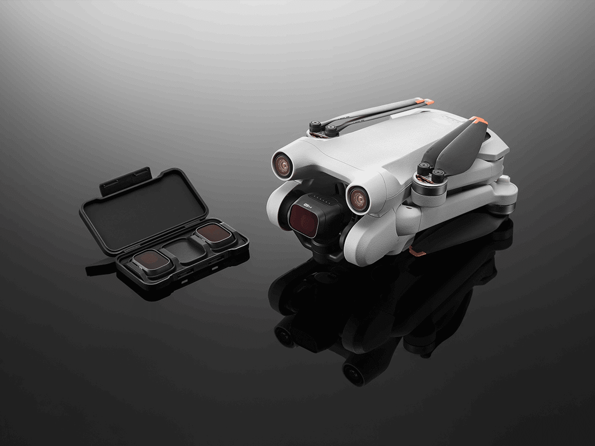 DJI Mini 3 Pro 렌즈 필터