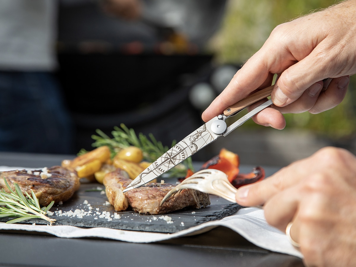 Deejo tatouge terra bbq