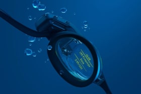 Form swim goggle
