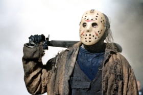Friday the 13th