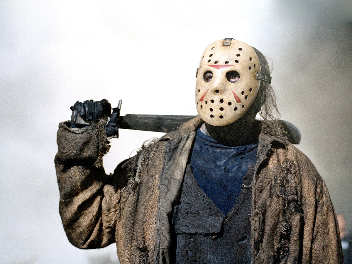 Celebrate Friday the 13th with Jason's Greatest Games