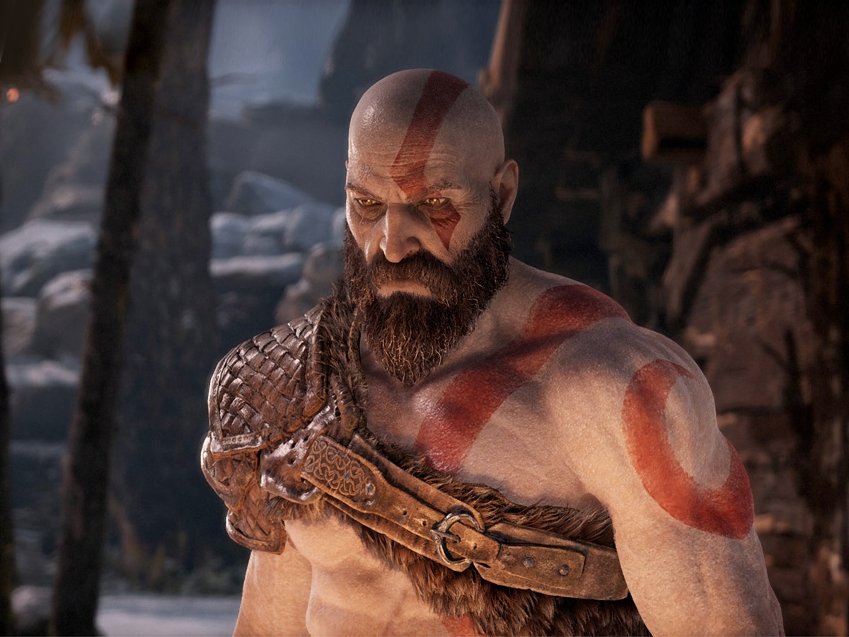 7 games like God of War you should play in 2023 - Dexerto