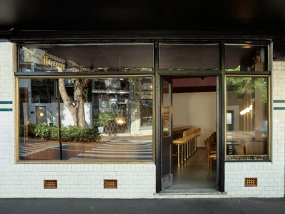 Jane is a Swanky Smart Casual Restaurant in Surry Hills | Man of Many