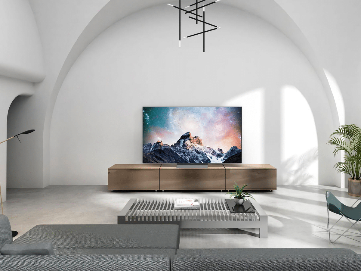 LG 2022 TV Range