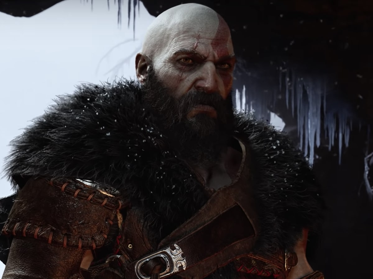 More beloved video games getting tv show adaptations kratos
