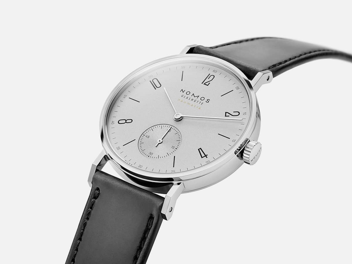Nomos glashütte
