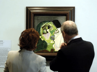 World Premiere Picasso Exhibition Lands in Melbourne