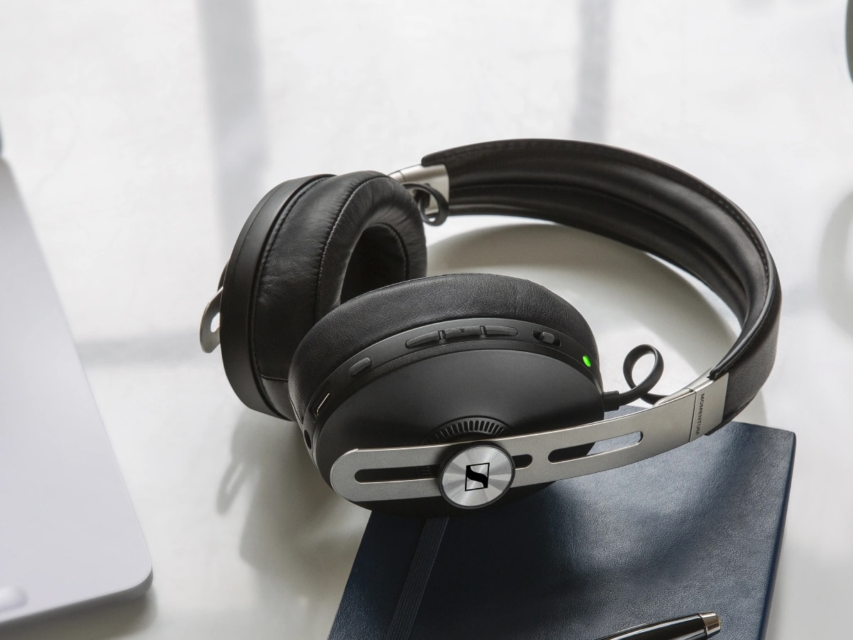 Sennheiser momentum 3 wireless