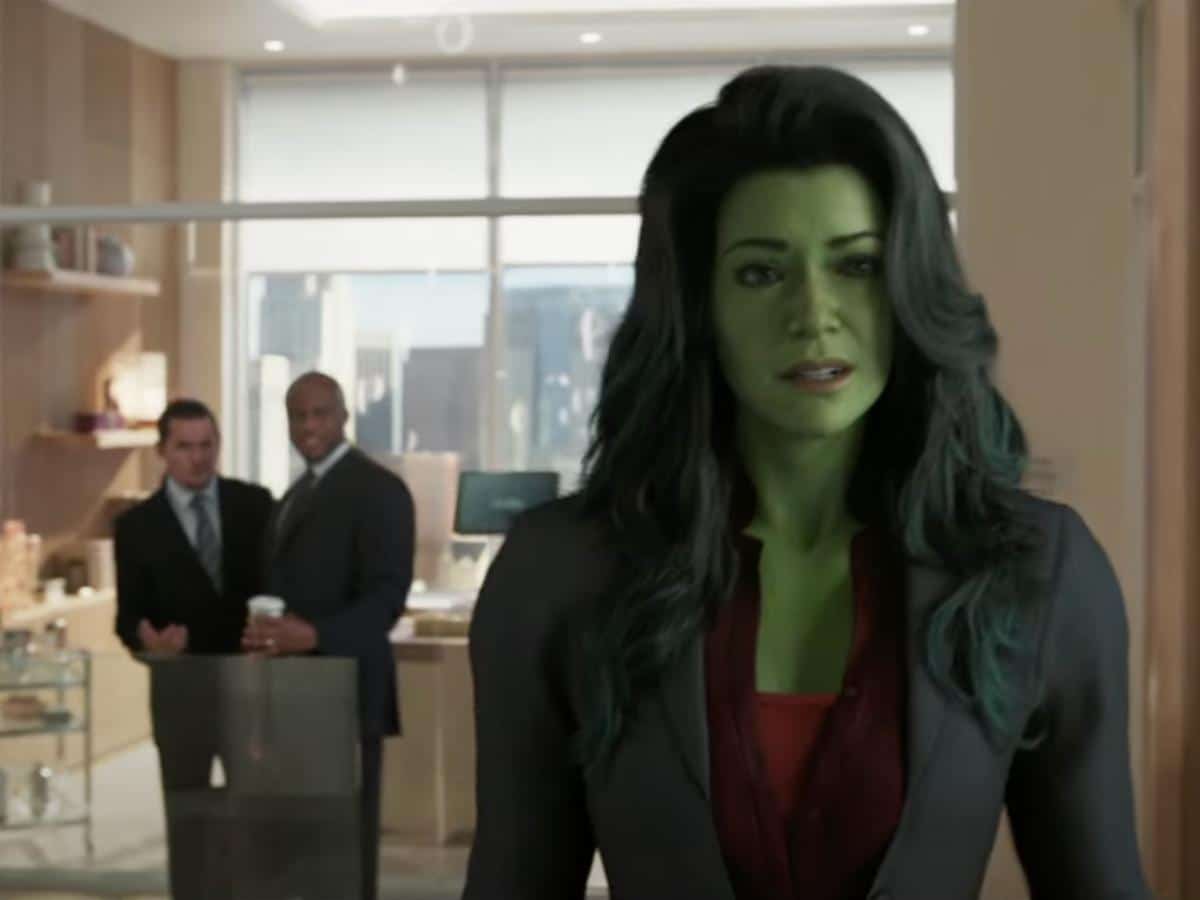 She hulk 2