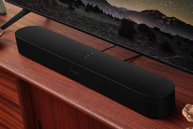 Sonos ray mini soundbar