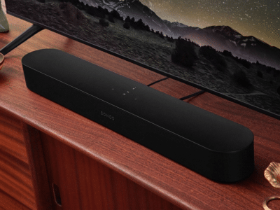 $399 Sonos Ray Soundbar is More Than Just Great Value