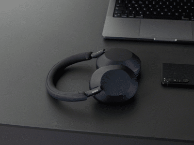 The Best Noise Cancelling Headphones Just Got Better