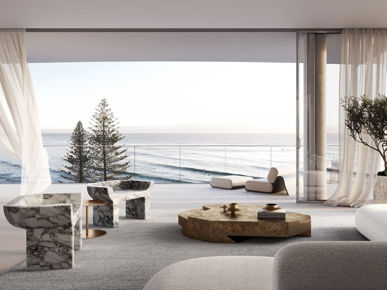 Burleigh Glasshouse Penthouse Sells for $20 Million | Man of Many