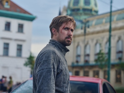 Ryan Gosling and Chris Evans Face Off in Netflix's Massive First Trailer for 'The Gray Man'