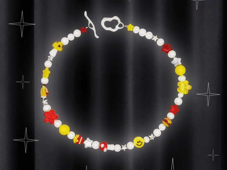 Macca’s Launches Meal with Aussie Rapper The Kid LAROI Man of Many